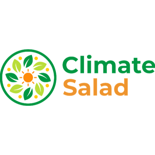 Climate salad
