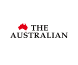 The australian logo