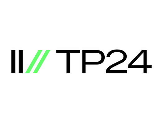TP24 logo