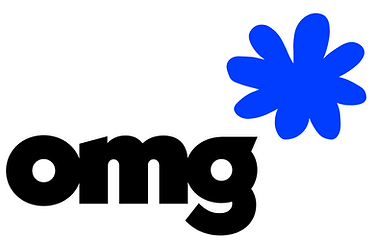 OMG Openmarkets group logo