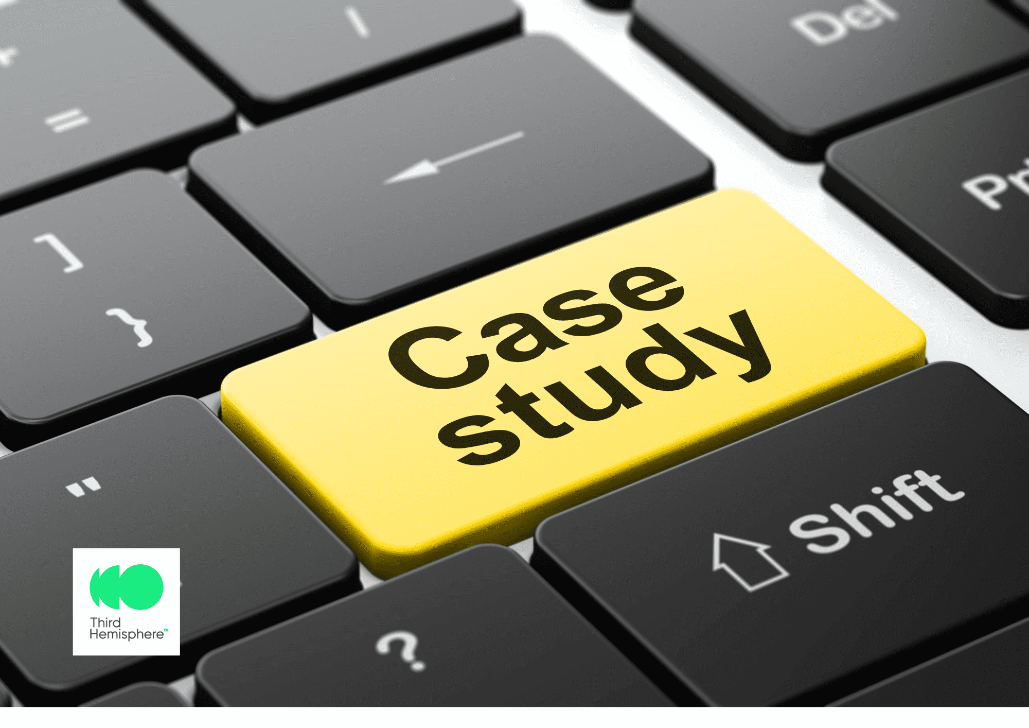Discover the power of case study marketing for your business. Learn how showcasing success stories can elevate your PR and marketing efforts, driving engagement and growth.