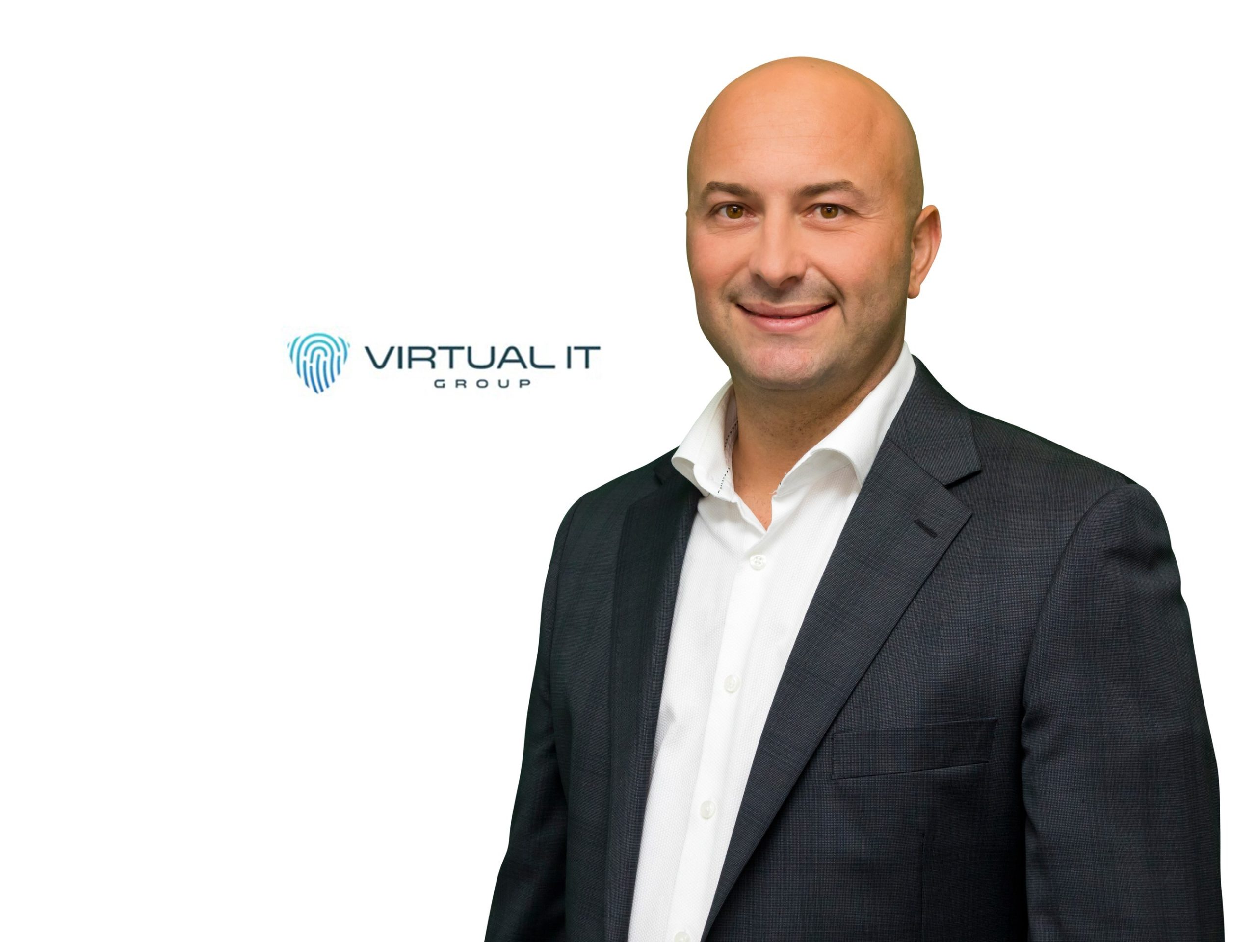 Virtual IT Group and The Riverside Company investment partnership.