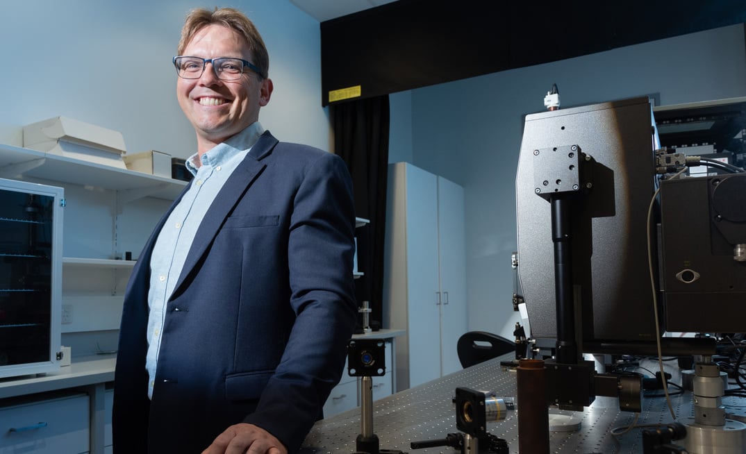 HB11 Energy's laser fusion technology – Australian breakthrough in clean hydrogen production.