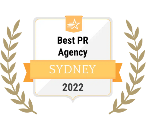 Best PR Agency Sydney