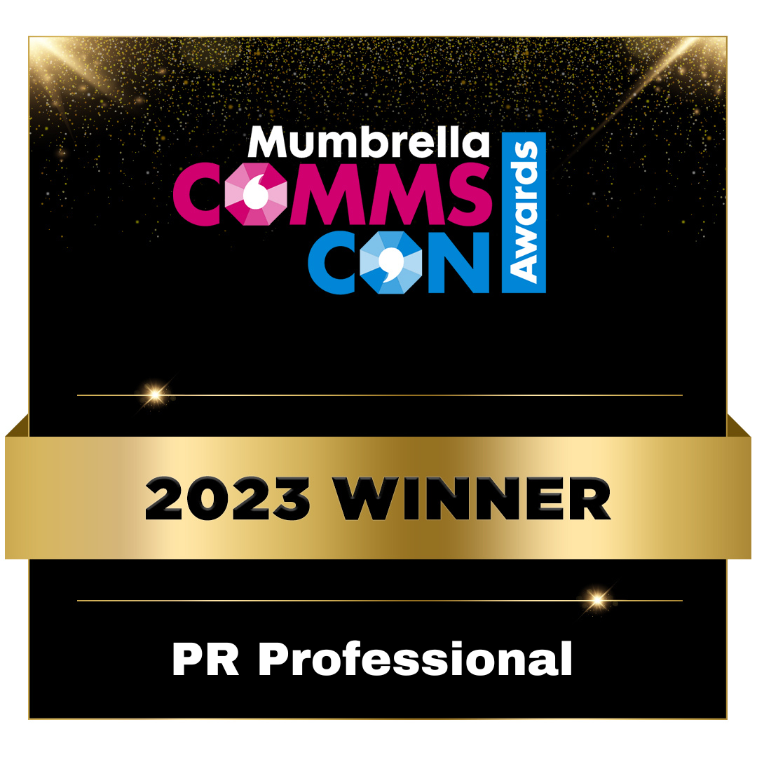 Mumbrella PR Professional 2023