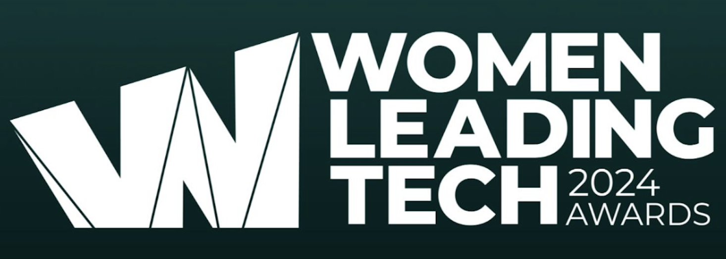 Women Leading Tech Award 2024